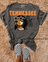 Retro Tennessee Graphic T-shirt