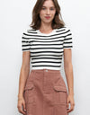 20211-Utility Corduroy Mini Skirt