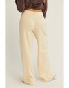 DZ24E895-HIGH-WAIST DRAWSTRING PANTS