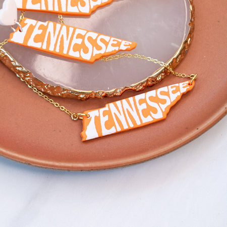 Groovy Tennessee Collection