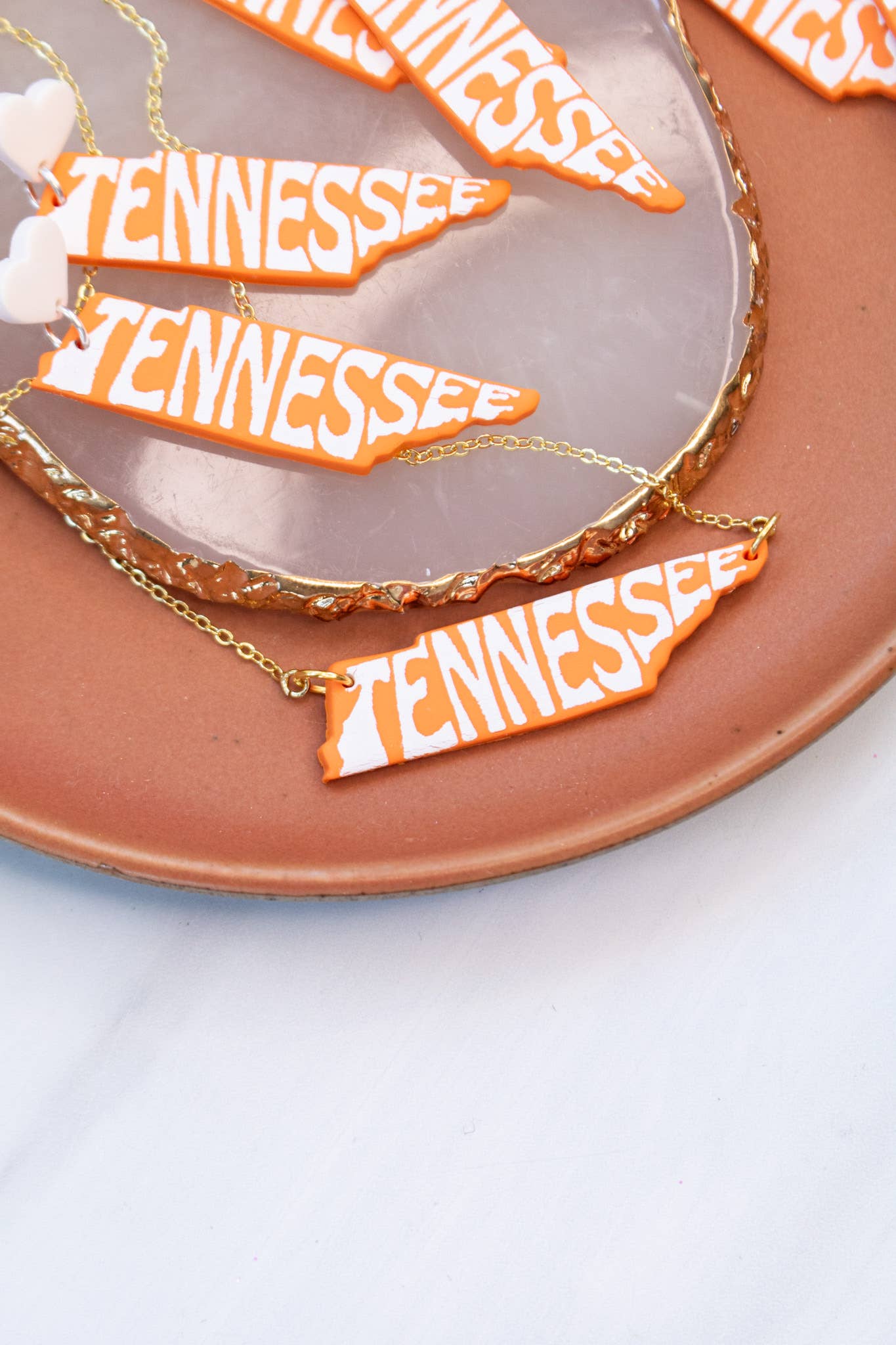 Groovy Tennessee Collection