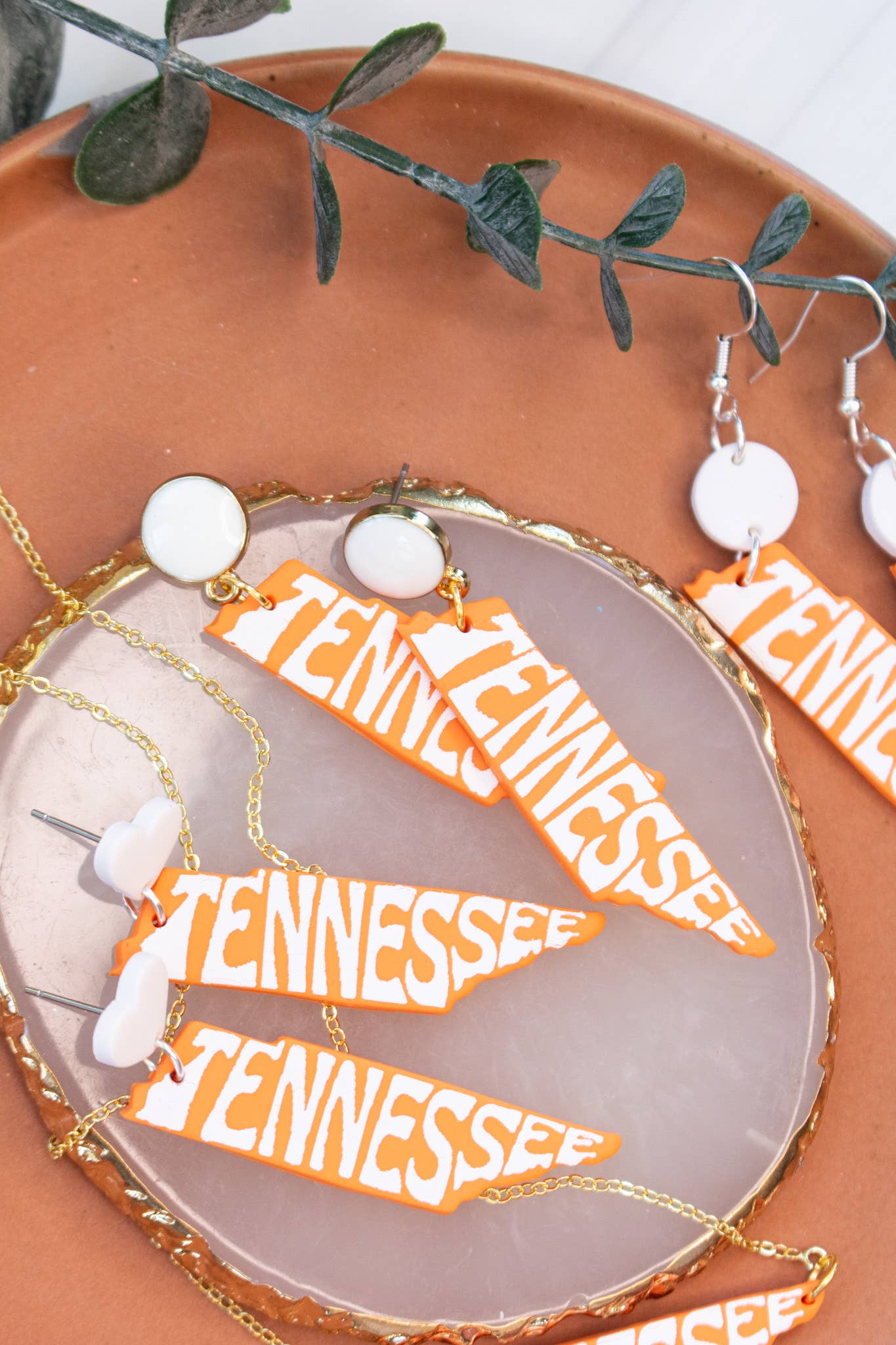 Groovy Tennessee Collection