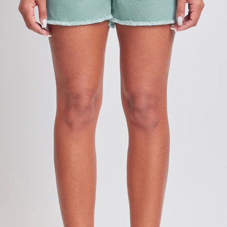 Evergreen Jogger short