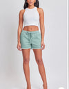 Evergreen Jogger short