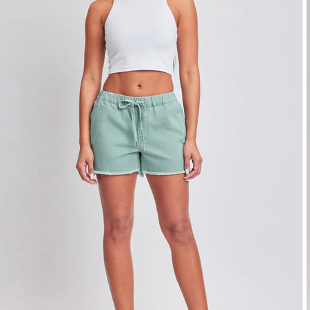 Evergreen Jogger short