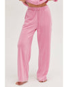 DZ24E895-HIGH-WAIST DRAWSTRING PANTS